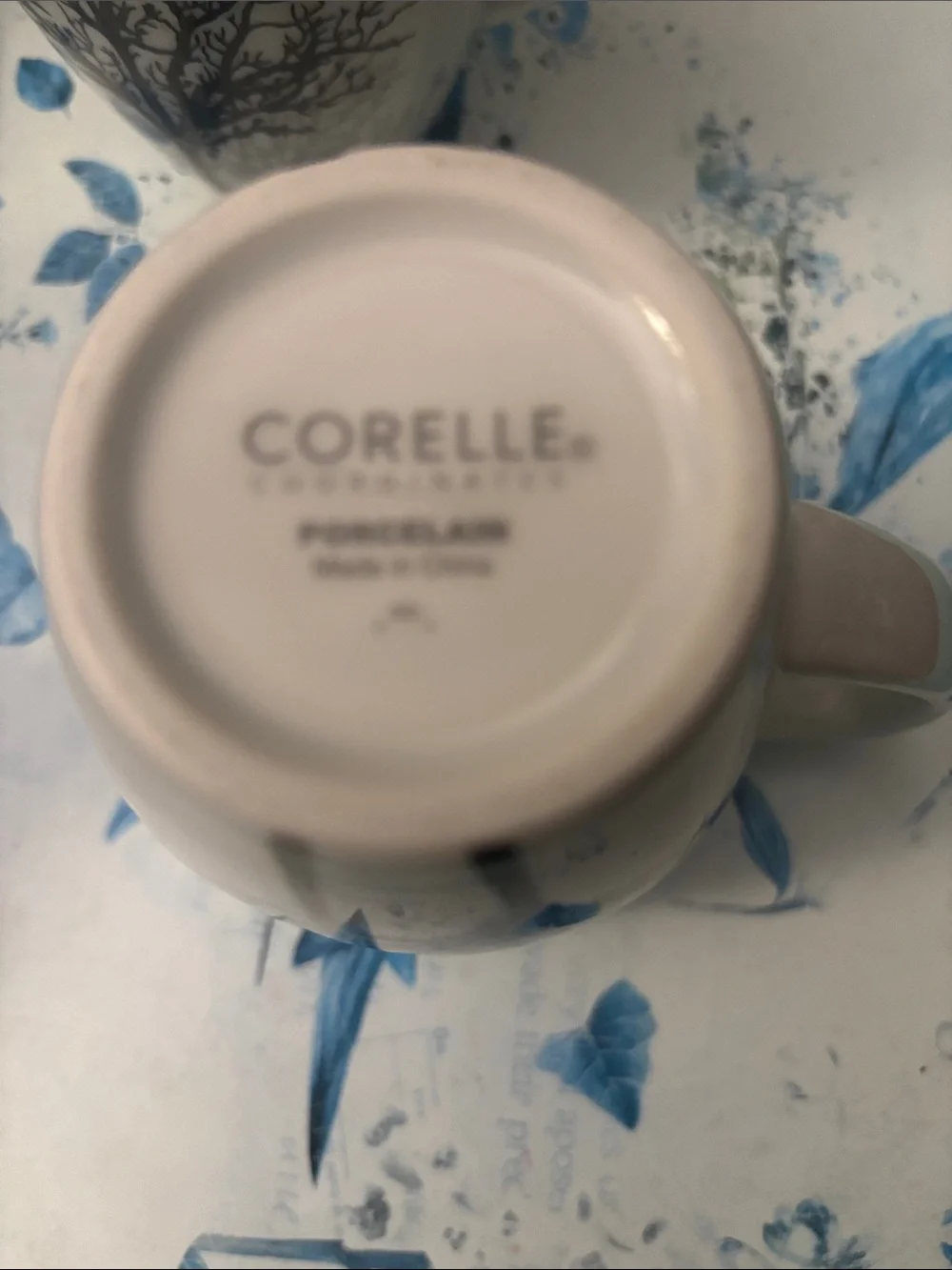 Corelle set two